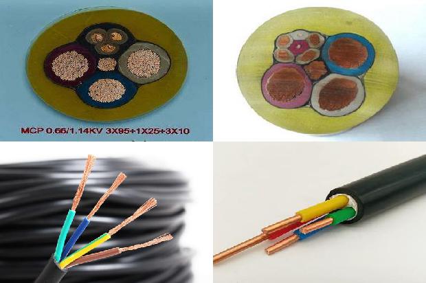 10kv电缆交接试验