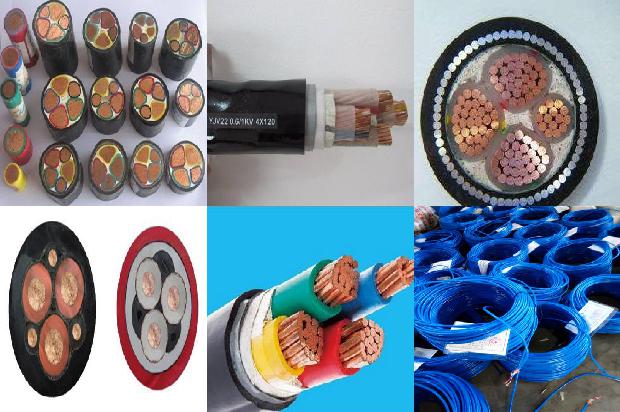 1米10kv电缆价格