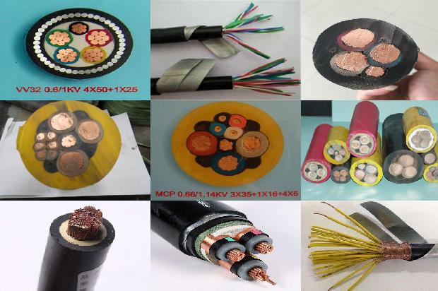 10kv电缆绝缘试验标准