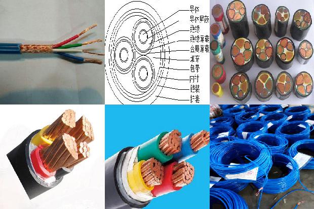 单芯电缆与多芯电缆1675130404082
