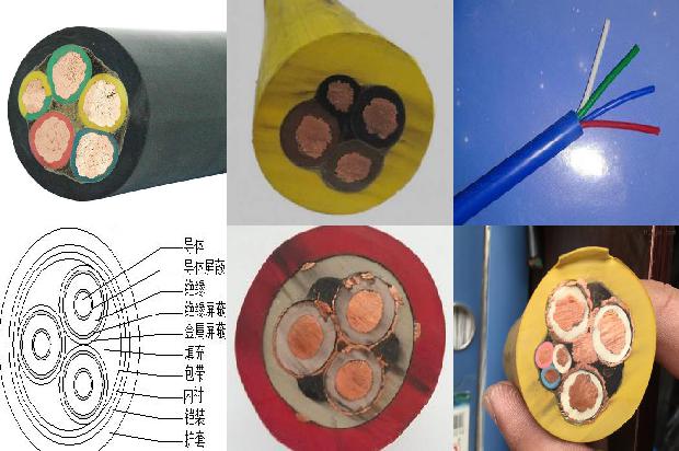 10kv铝芯电缆规格型号1675130438797