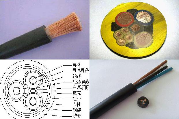 宁波电缆电线生产厂家