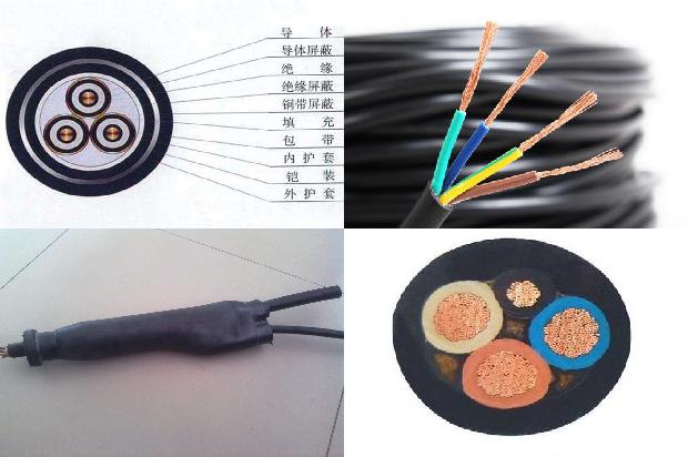 mhya矿用阻燃通信电缆1675300607664