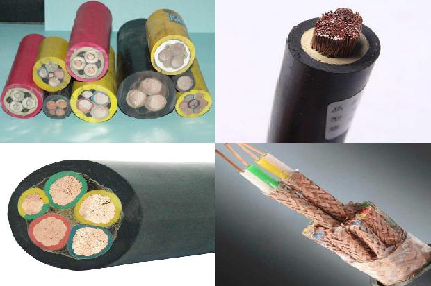 矿用橡套软电缆1675301575717 矿用橡套软电缆1675301575717