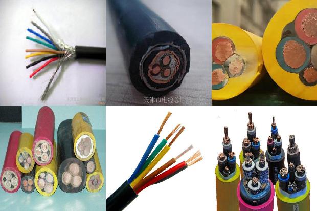 什么是橡套电缆1675301998945 什么是橡套电缆1675301998945