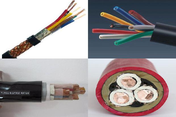 橡塑电缆和橡套电缆的区别1675302122249