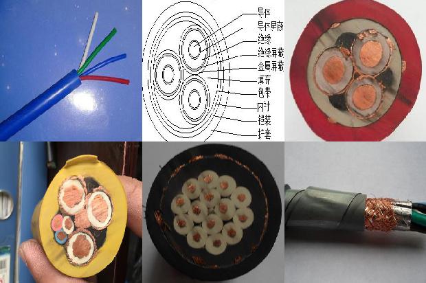 橡套电缆批发1675302841481 橡套电缆批发1675302841481
