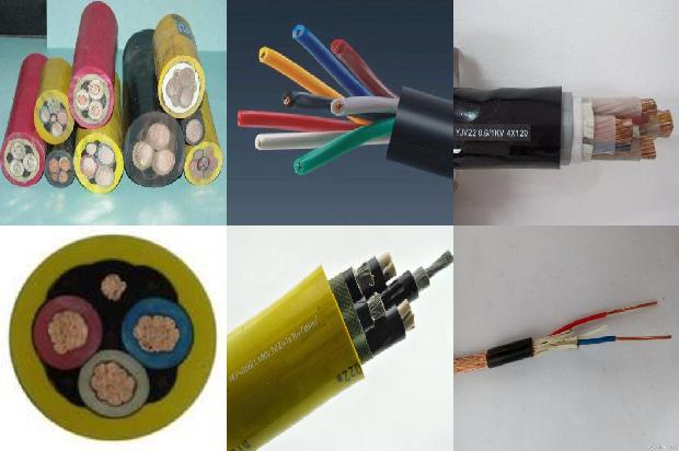 每周检查1次移动电气设备橡套电缆的绝缘1675303557471