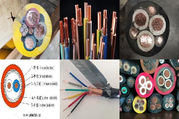 矿用橡套电缆 中标1675385971756 矿用橡套电缆 中标1675385971756