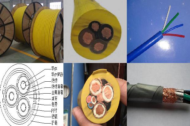 丁晴电缆和橡套电缆有什么区别1675386087863 丁晴电缆和橡套电缆有什么区别1675386087863