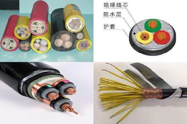 煤矿高压橡套电缆规格型号1675386543864 煤矿高压橡套电缆规格型号1675386543864