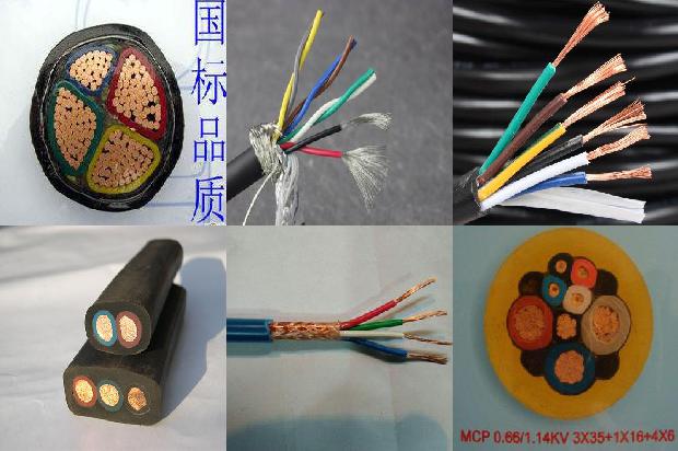 btlv是什么电缆