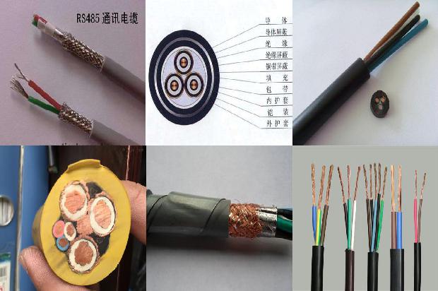 wdz一丫j丫是电缆还是电线