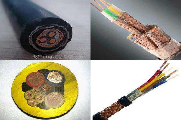 安徽电线电缆品牌介绍1675660057284