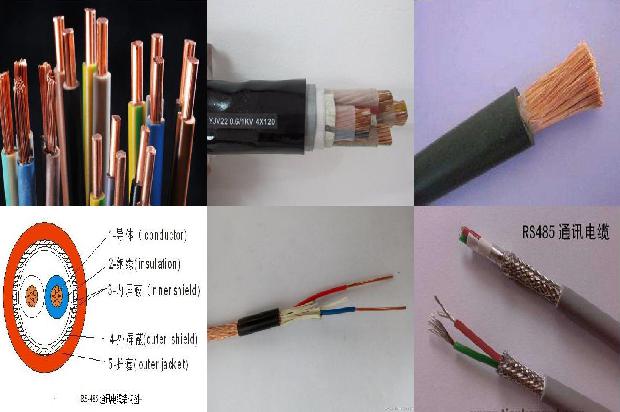 0.66kv电力电缆1675829215174