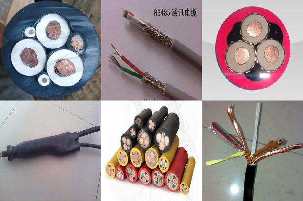 光纤电缆测试1675833300768