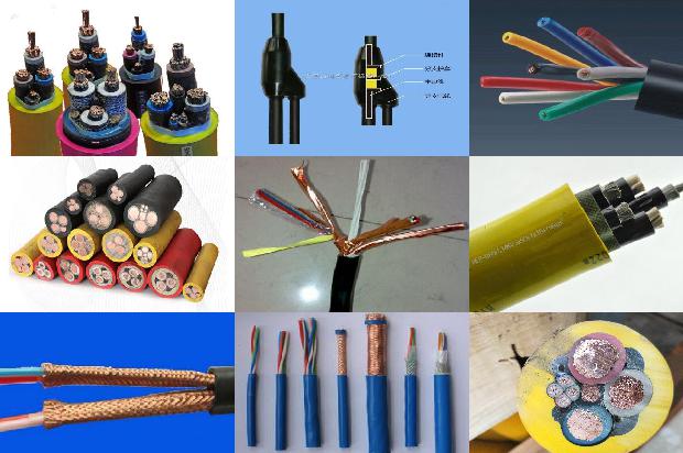 低压电缆生产工艺