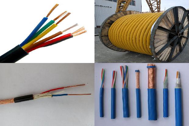 电缆接线方法1675906315141