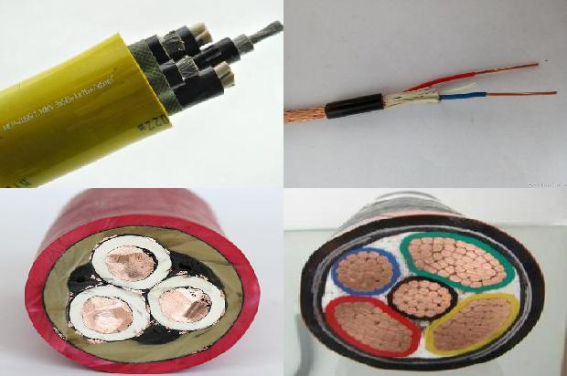 广西电线电缆厂家排名1675909842210
