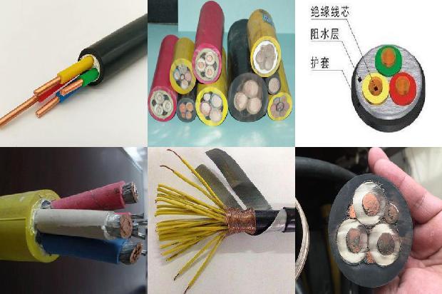 5*10电缆外径1675991031345 5*10电缆外径1675991031345
