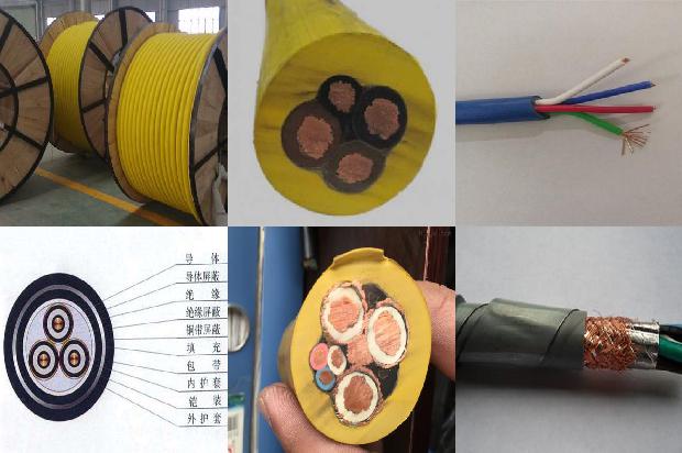 电缆的敷设方法有几种1675994180063