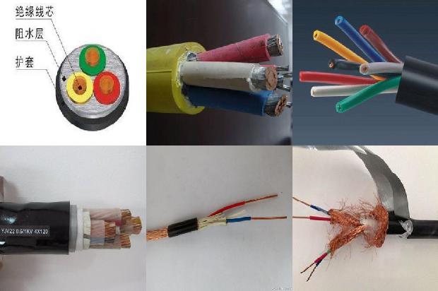 10kv电力电缆大多采用1675994206958