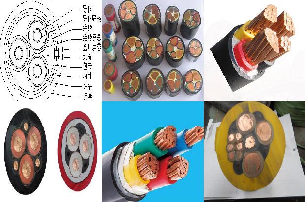 25平方电缆人工多少钱一米1676079144336