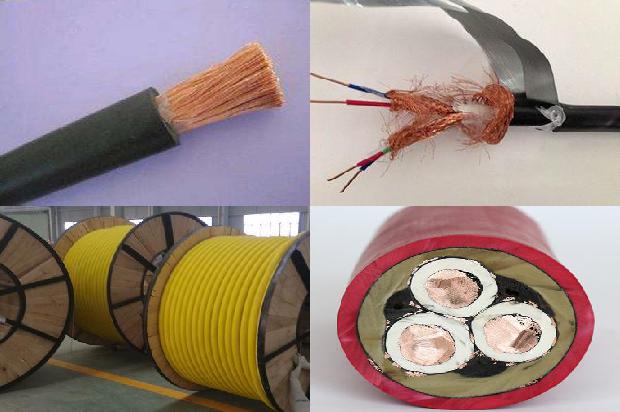 北京重型电缆