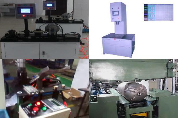 ateq气密性检漏仪F620校准1676854869276