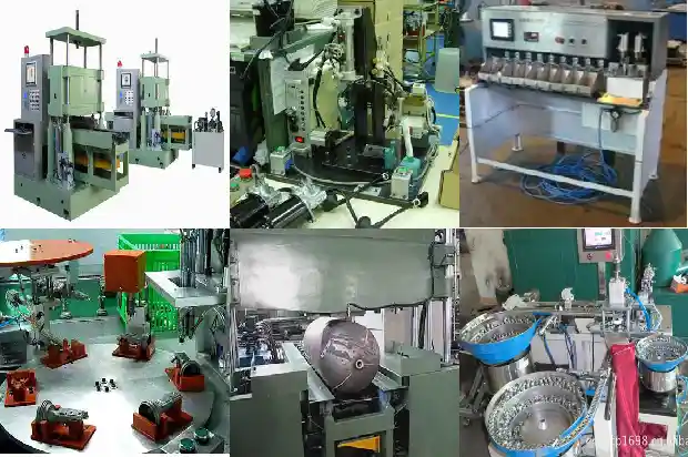 气密检测仪的作用及应用范围1682555157428