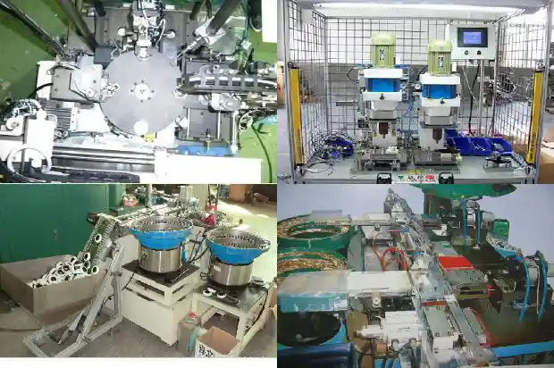 气密检测仪——保障产品质量的重要工具1682555826137