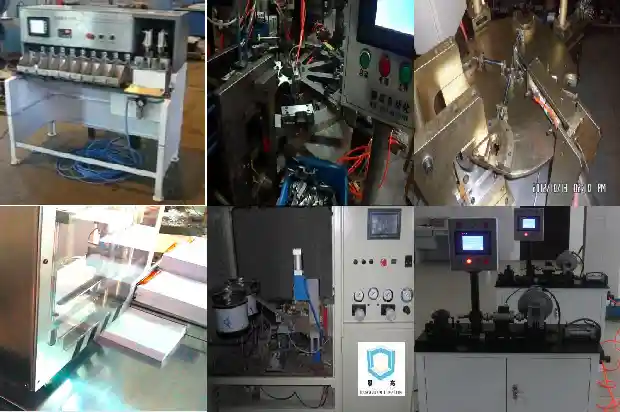 气密检测仪——新一代工业制造中的关键技术1682642221076