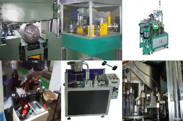 气密检测仪——高精度质量控制的必备工具1682642352050