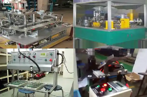 气密检测仪:保障产品质量的重要工具1682642851488 气密检测仪:保障产品质量的重要工具1682642851488