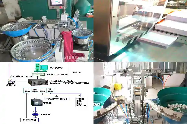气密检测仪在工业制造中的应用1682814403706 气密检测仪在工业制造中的应用1682814403706