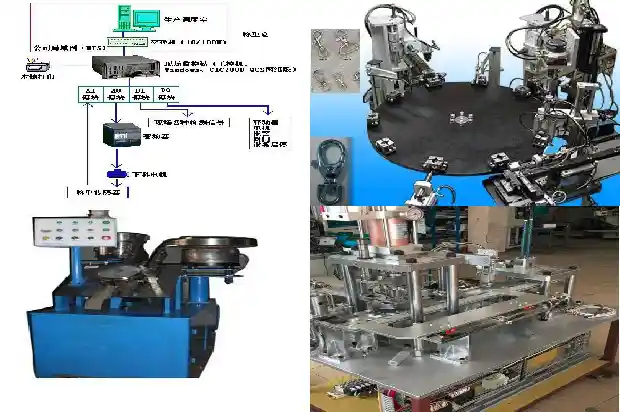 气密检测仪的使用和优势1682814861840 气密检测仪的使用和优势1682814861840