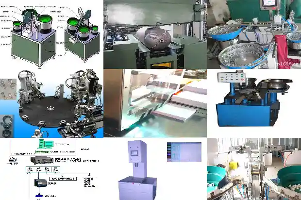 气密检测仪在医疗设备制造中的应用1682815082195