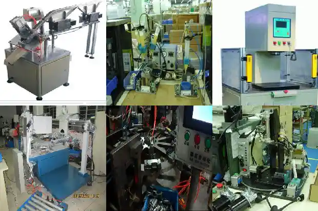 气密检测仪在制造业中的作用与应用1682900018466