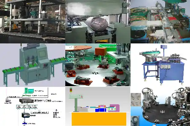 气密检测仪在制造业中的作用与应用1682900018561