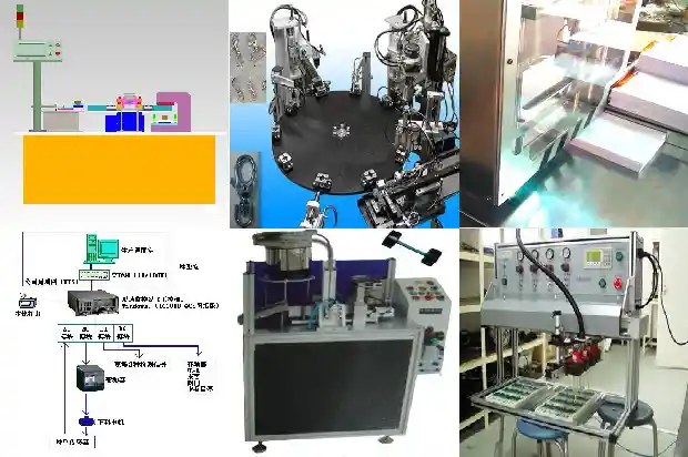 气密检测仪的工作原理和市场应用1682900269576