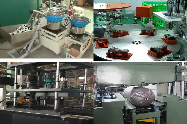 气密检测仪：保障产品安全与可靠性的重要工具1682901705195