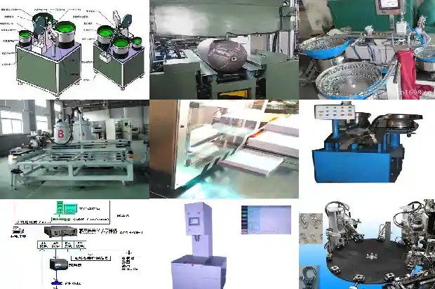 气密检测仪：保障产品安全与可靠性的重要工具1682901705338
