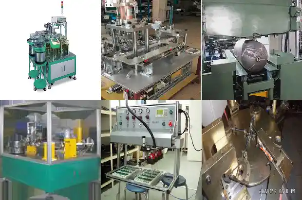 气密检测仪:提升产品品质的重要工具1682901759593 气密检测仪:提升产品品质的重要工具1682901759593
