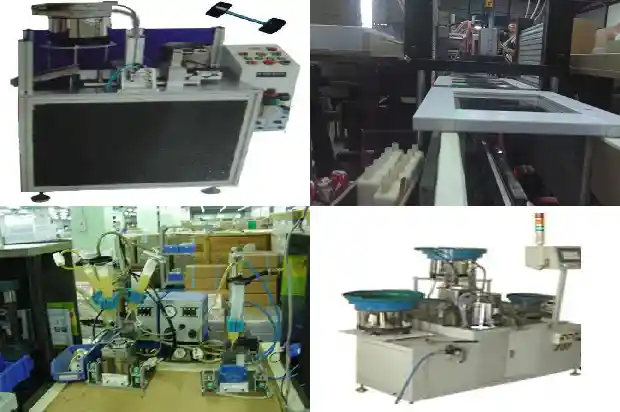 气密检测仪:提升产品品质的重要工具1682901759736 气密检测仪:提升产品品质的重要工具1682901759736