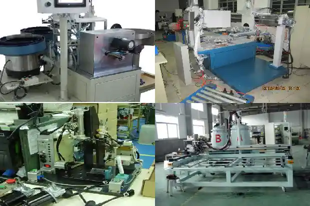 气密检测仪：助力环保工作的重要工具1682901813844