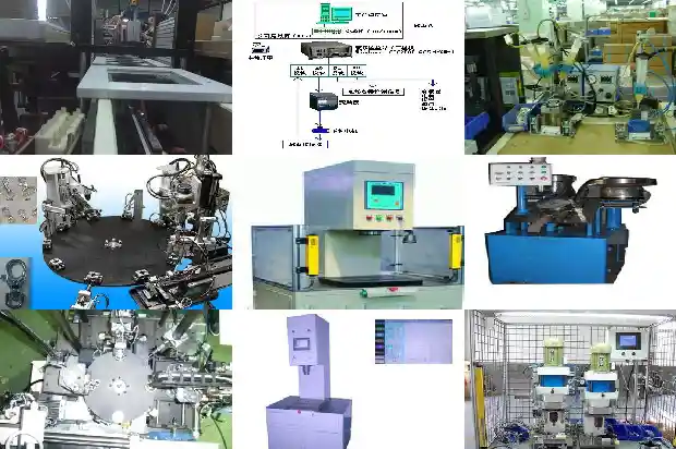 气密检测仪：提高生产效率的必备工具1682901856347