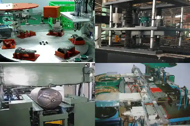 气密检测仪在制药行业中的作用及未来发展趋势1682901938677
