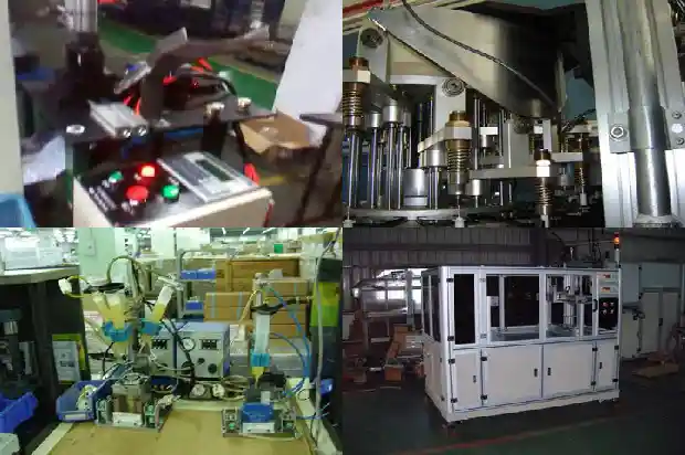 气密检测仪在汽车工业中的应用及发展趋势1682902022485 气密检测仪在汽车工业中的应用及发展趋势1682902022485