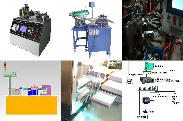 气密检测仪——现代制造业的必备工具1682987287850