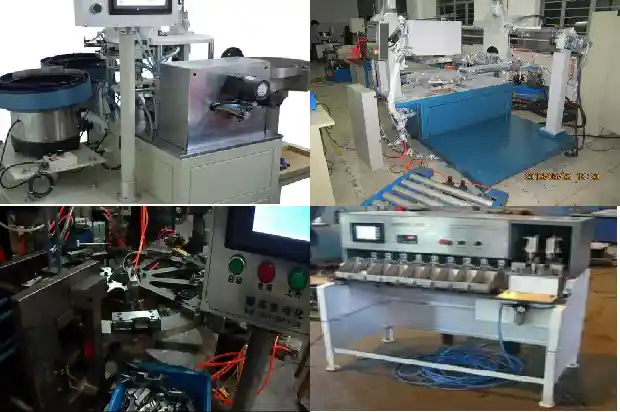 气密检测仪——确保产品质量的必要工具1682987379745